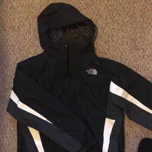 The North Face Jackets & Coats - Northface double layer winter coat The North Face Jackets & Coats - Northface double layer winter coat